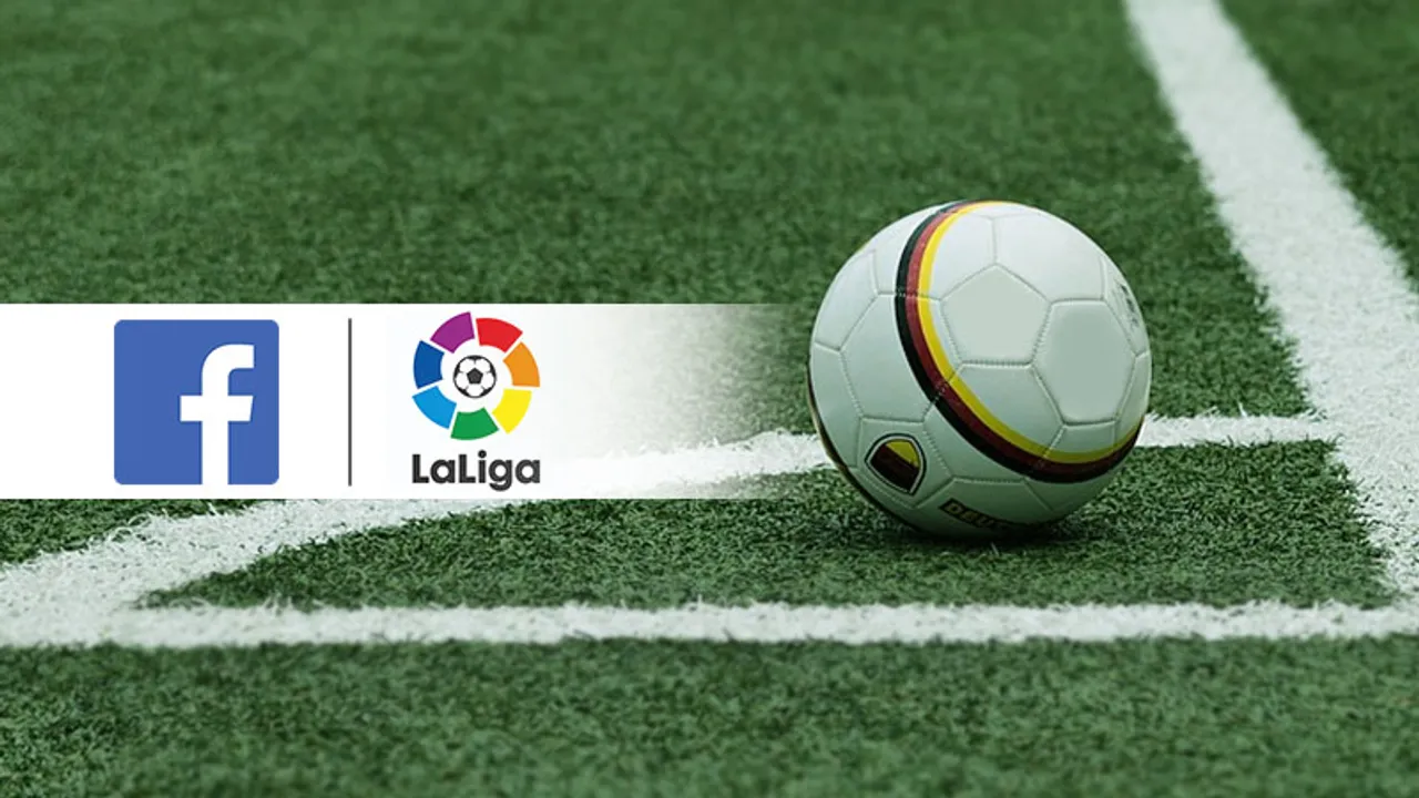 LaLiga - Facebook