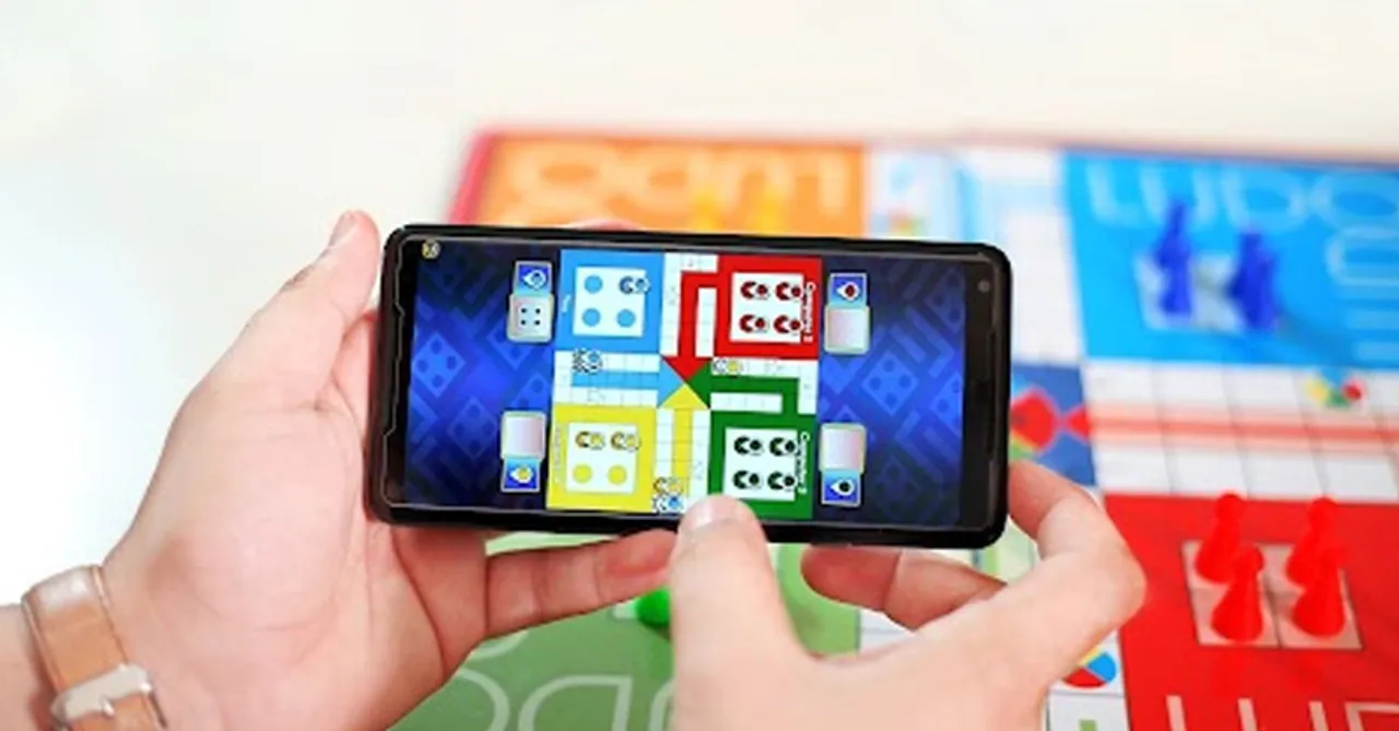 Social Panga bags the Social Media Mandate for Ludo Star