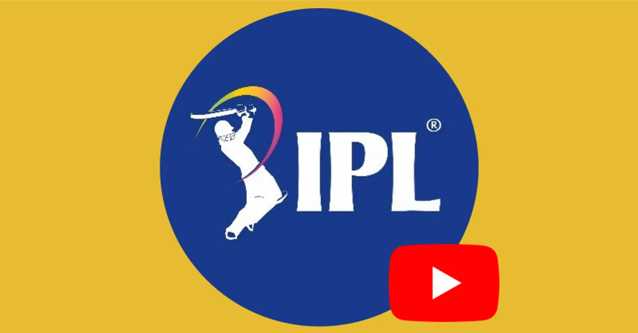 IPL YouTube Strategy