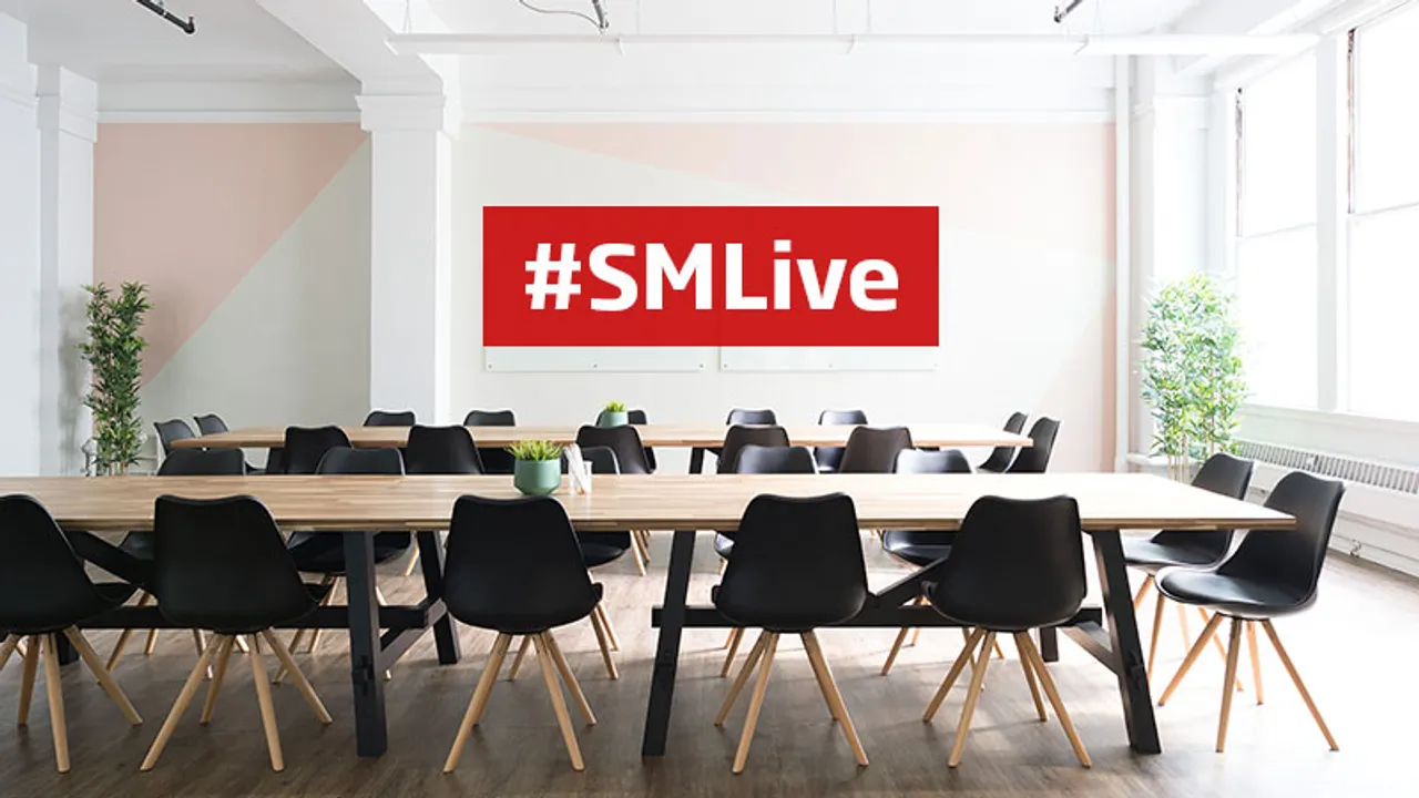 #SMLive