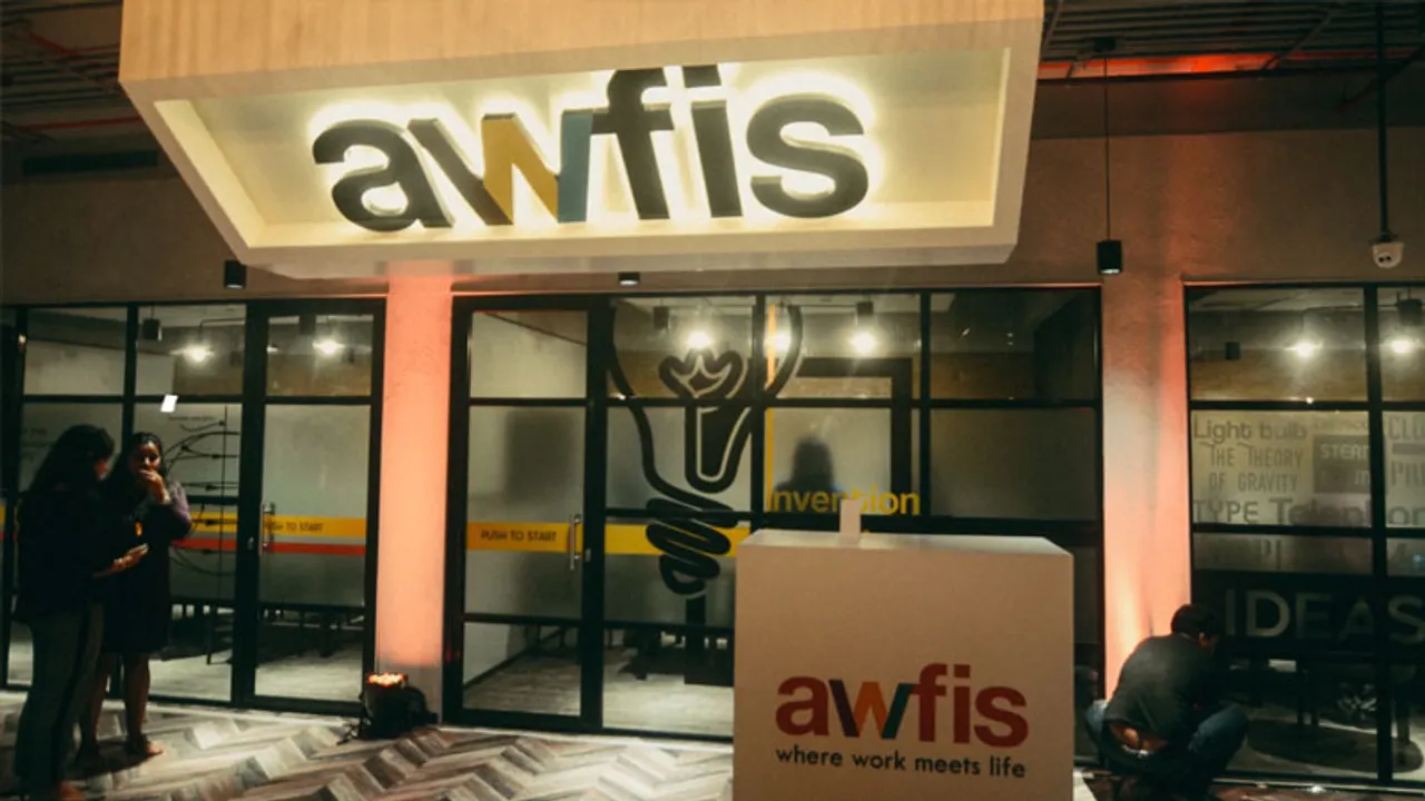 Case Study: How Awfis leveraged social media to break through the clutter of co-working spaces