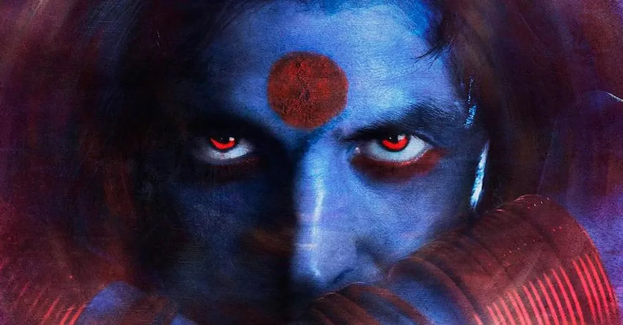 Inside: How Akshay Kumar takes lead in Laxmii movie marketing