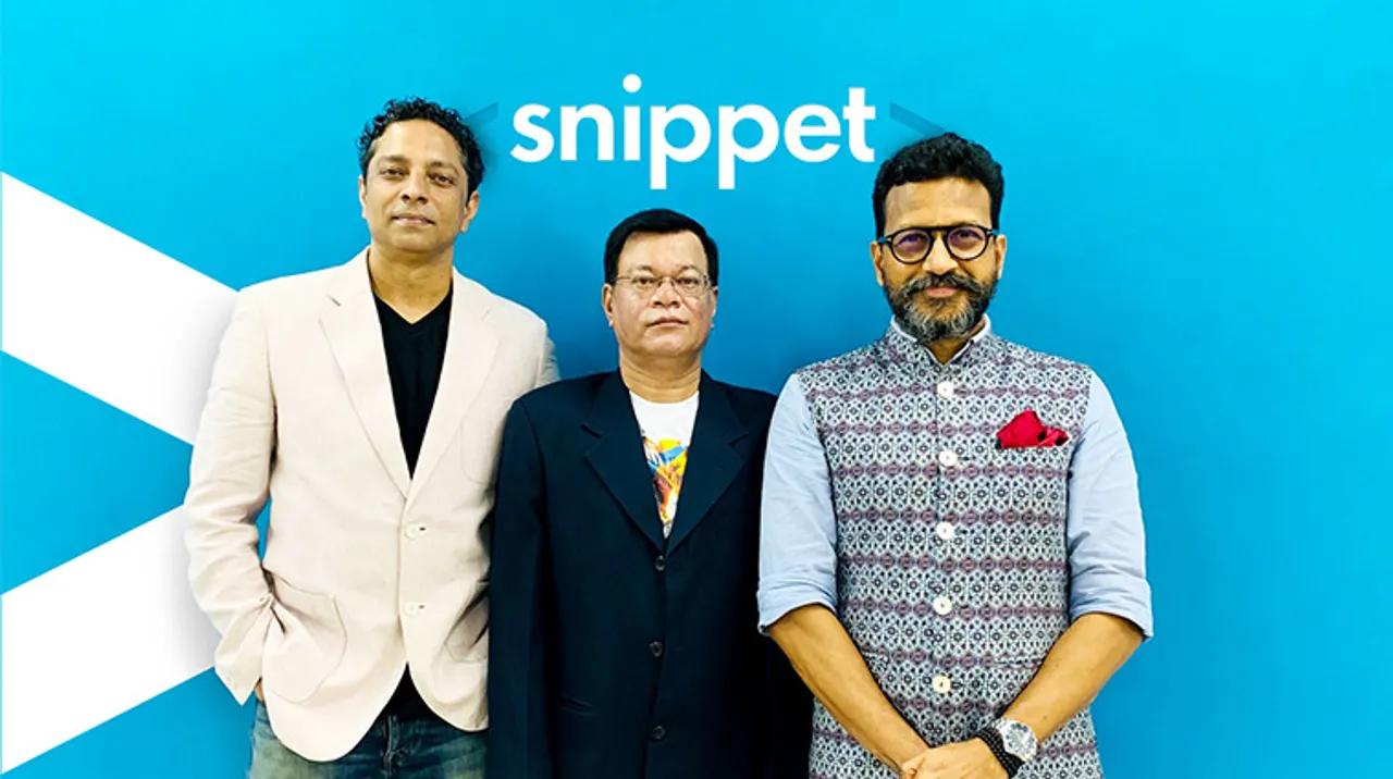 Y&A Transformation launches Snippet Digital, a first of its kind digital agency