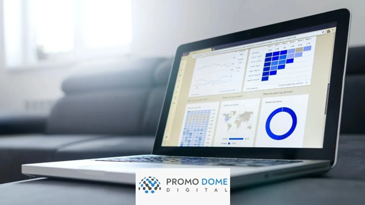 Agency Feature: PromoDome Digital