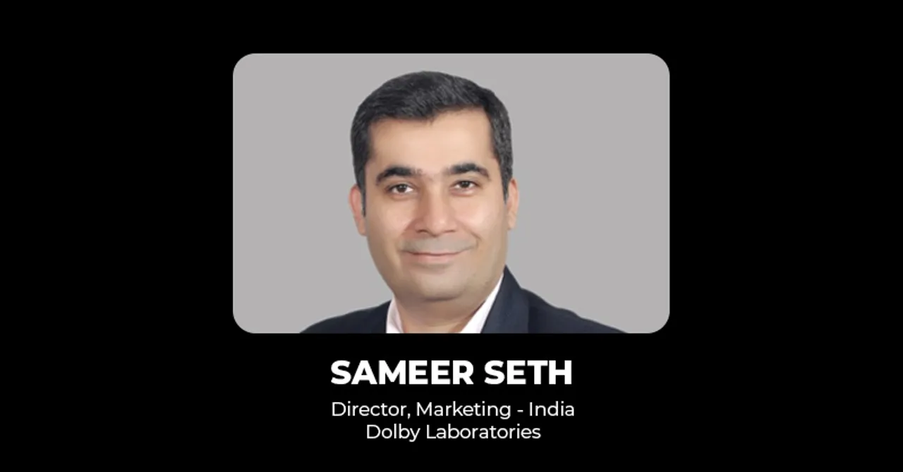 Sameer Seth