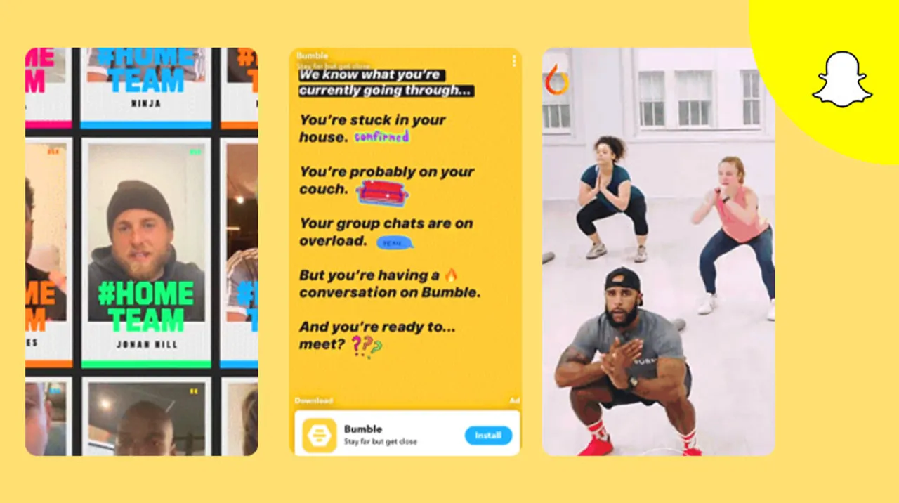 Snapchat Marketing Guide