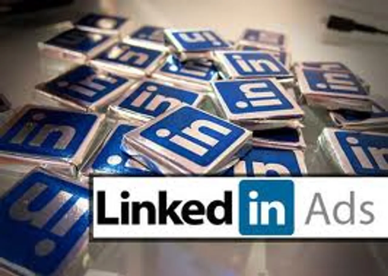 [Video Walkthrough] Setting Up A LinkedIn Ad Campaign