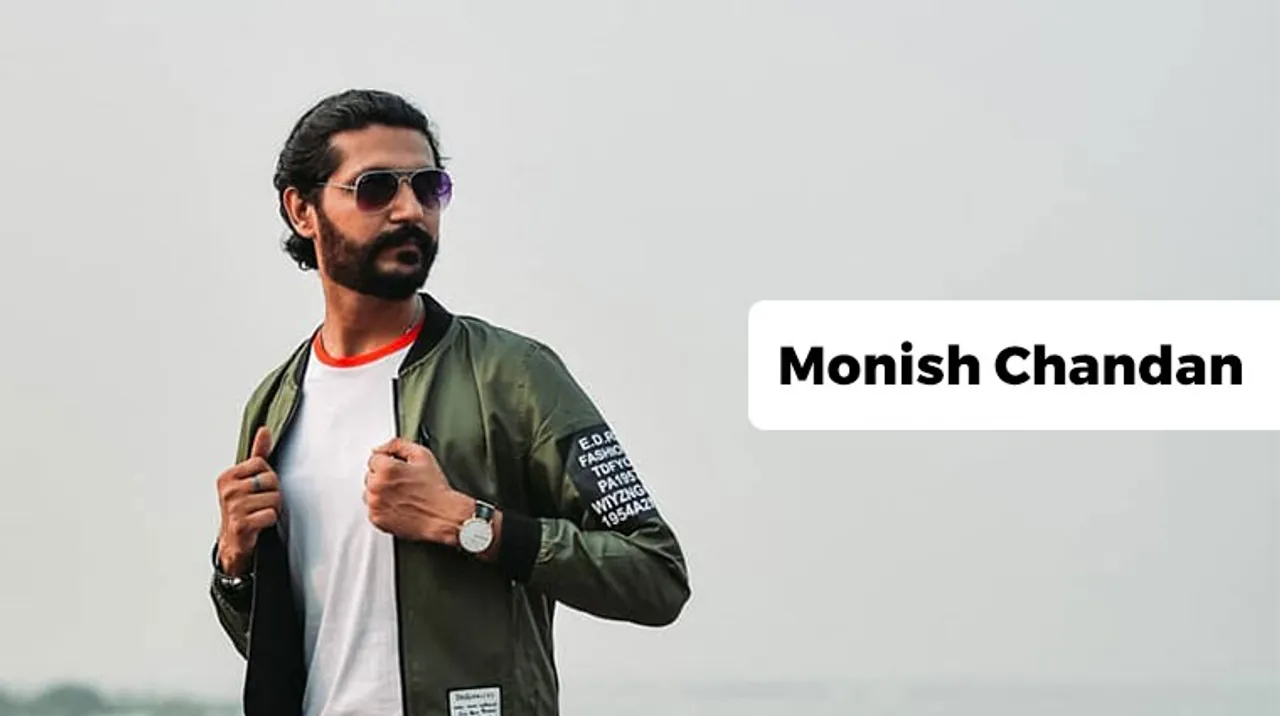 Original content keeps you ahead in the game: Monish Chandan