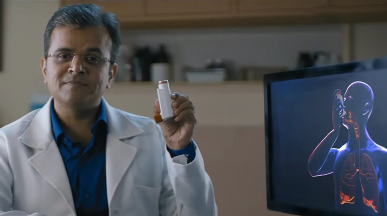 Cipla busts myths around inhalers with new chapter of #BerokZindagi