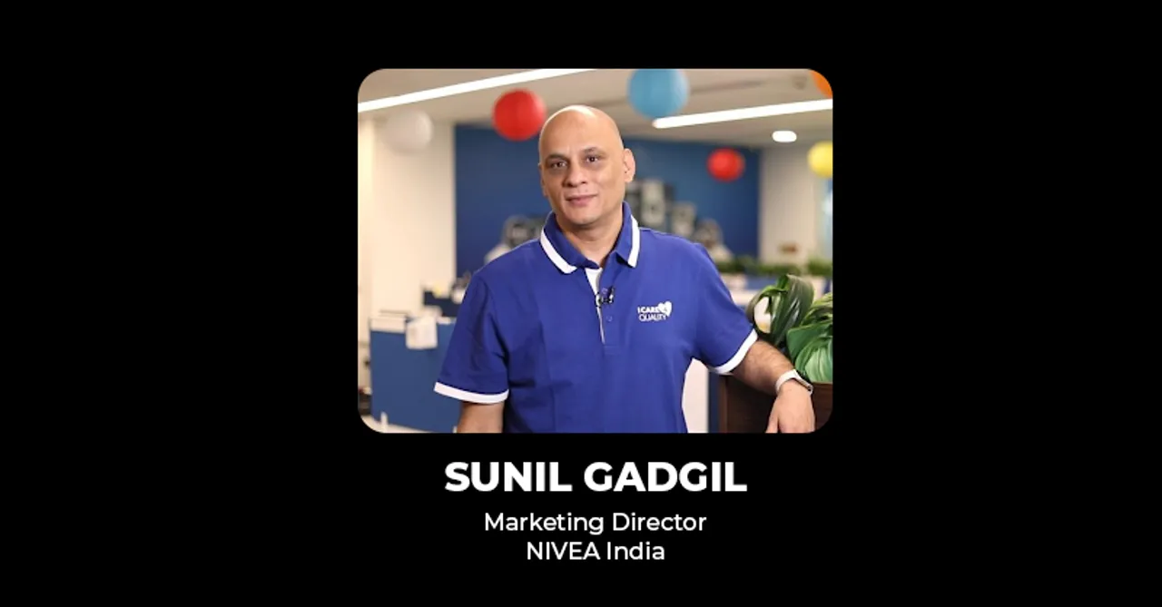 Sunil Gadgil