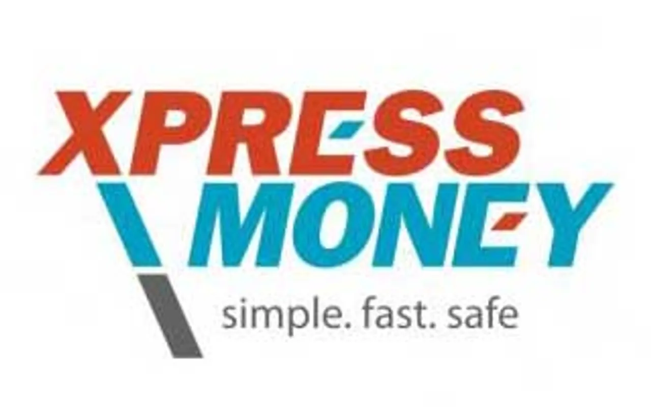 xpress money