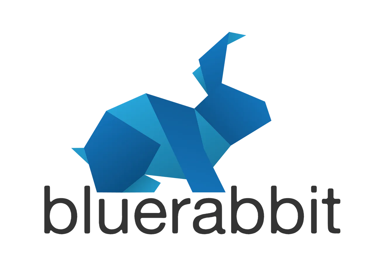 bluerabbit logo