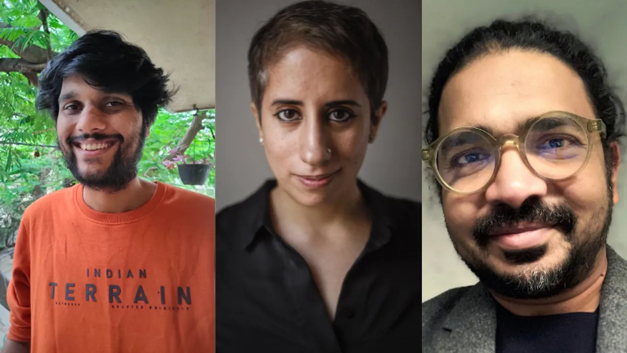 P G Aditiya, Guneet Monga and Mangesh Rane join ABBY 2023 Jury