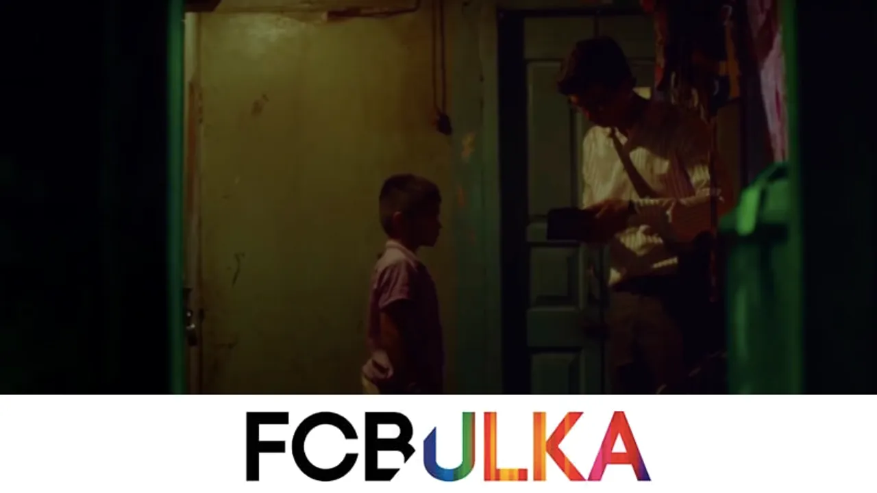 FCB India wins the Gold at Cannes 2019!