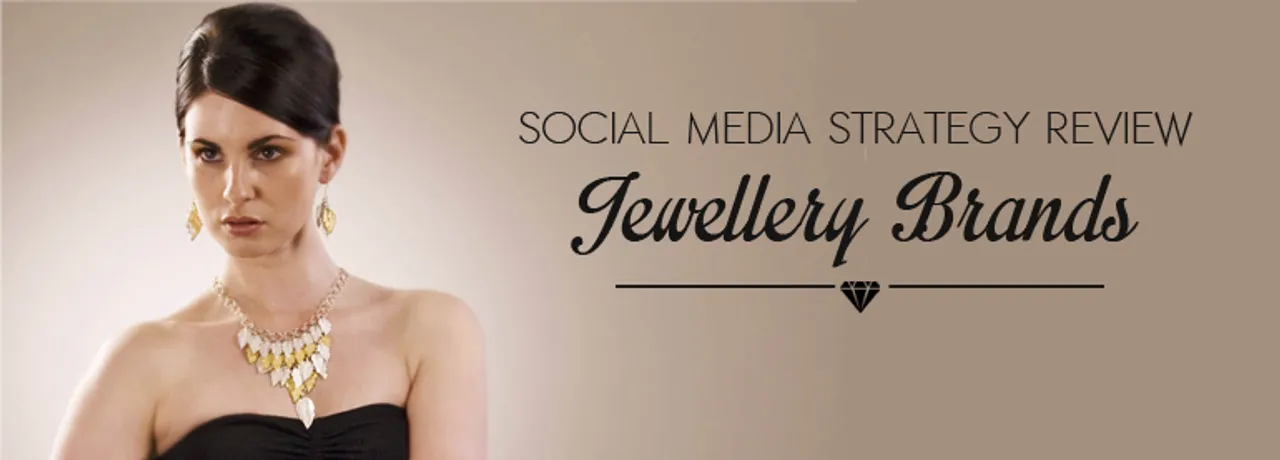 Jewellery Brands