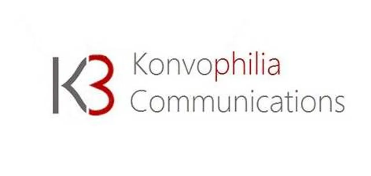 Social Media Agency Feature: Konvophilia Communications