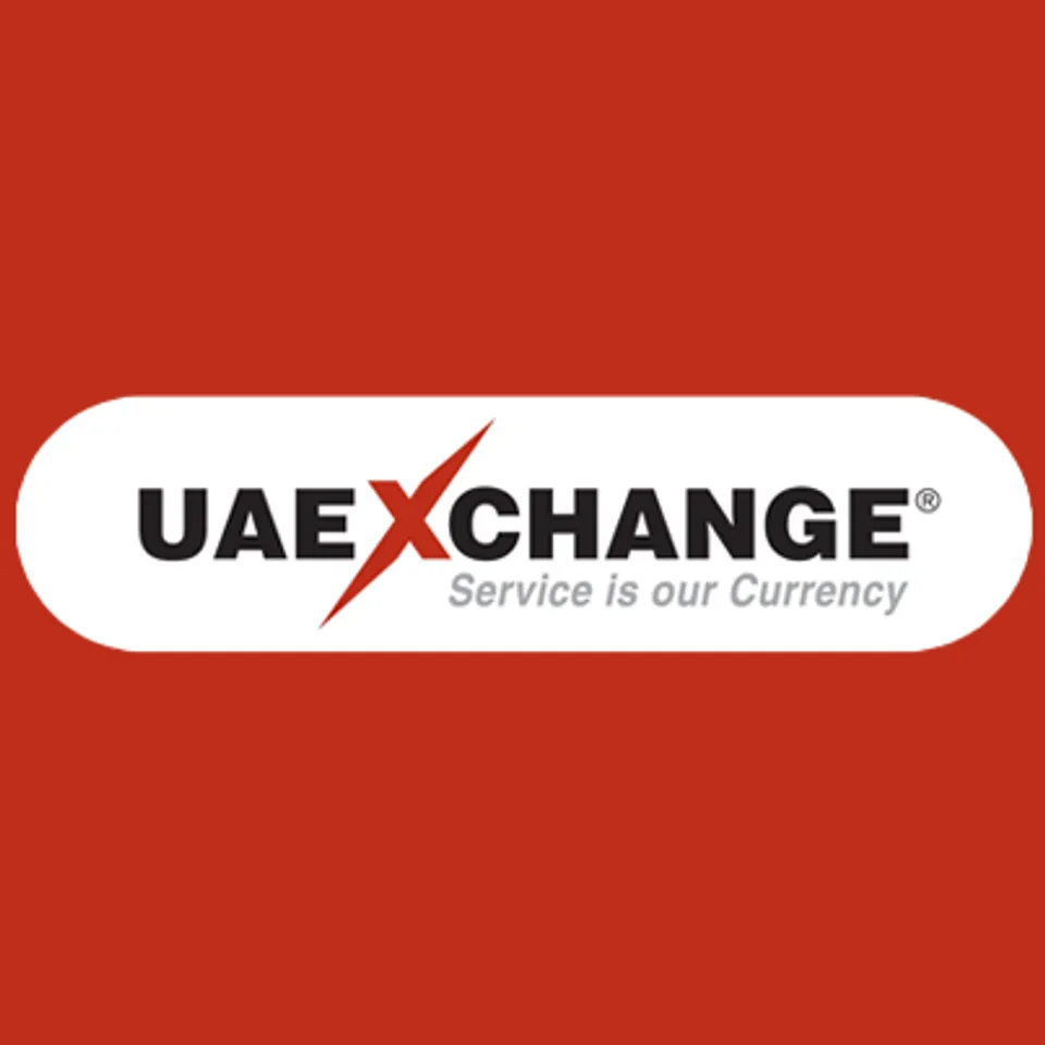 UAE Exchange