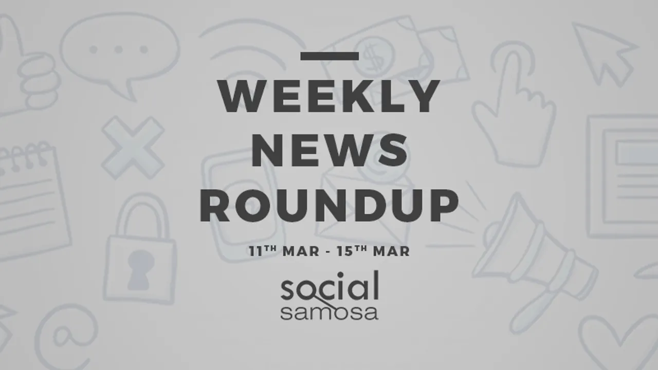 Social Media News Round Up: Facebook's outage, YouTube's AR Filters, and more