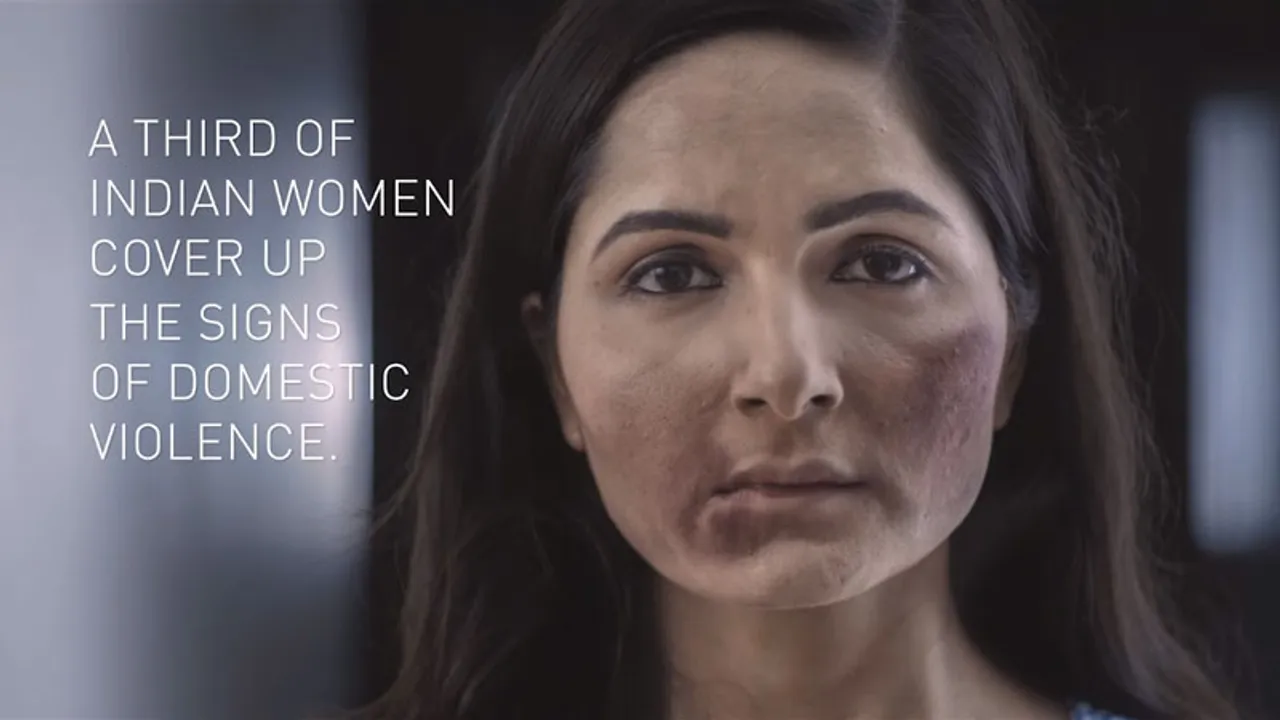 UrbanClap targets domestic violence with Make Up Your Mind