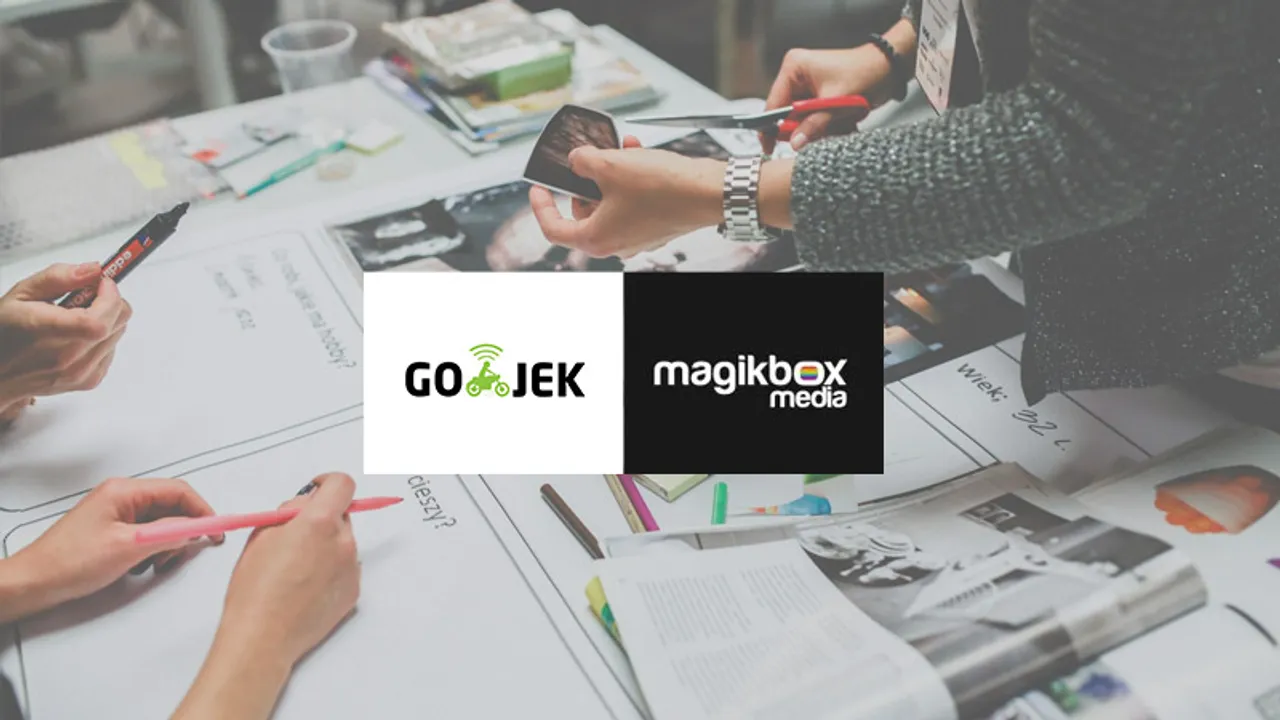 MagikBox Media