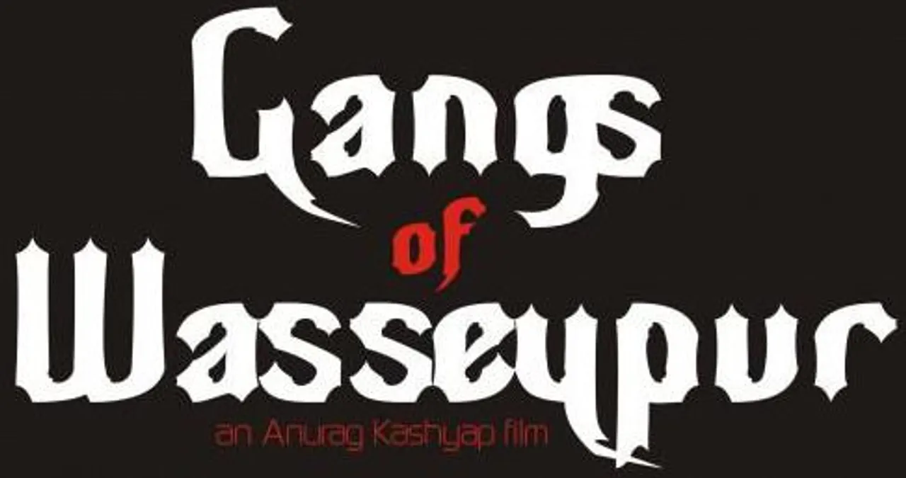 Gangs of Wasseypur – Social Media Campaign Review
