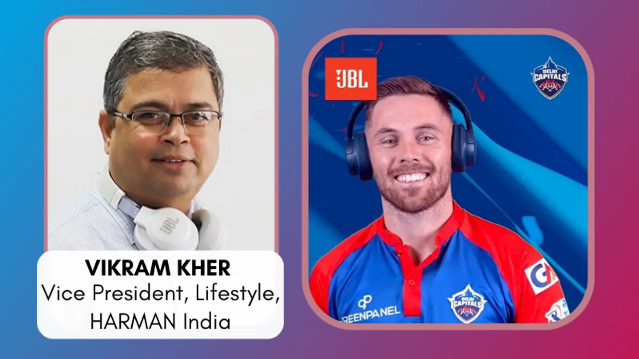 JBL's IPL strategy