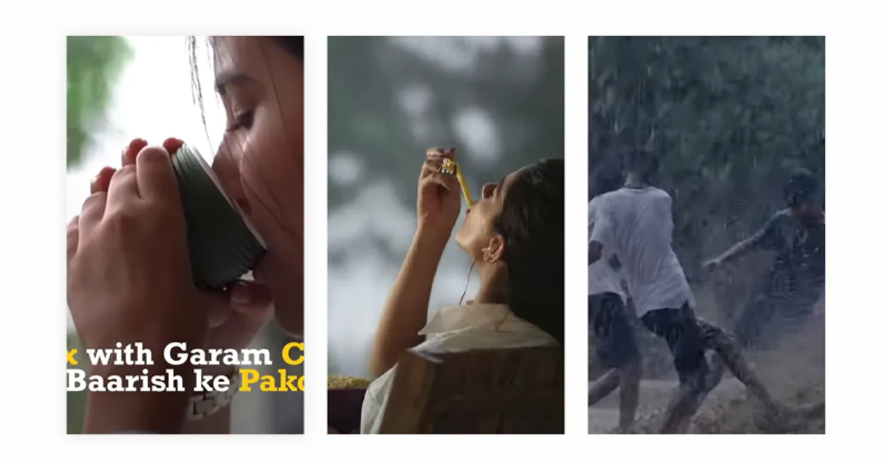 Monsoon Brand Campaigns