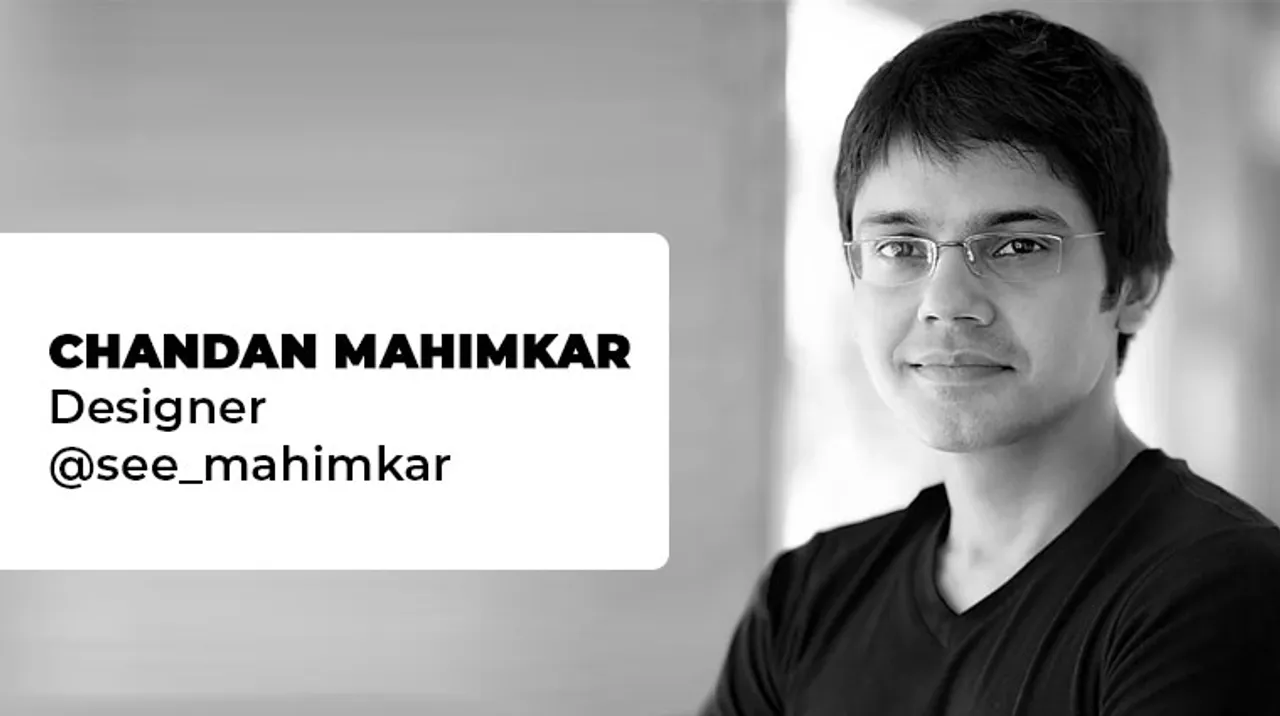 Chandan Mahimkar