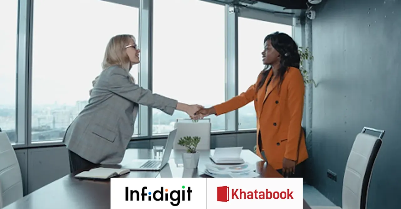 Infidigit Khatabook