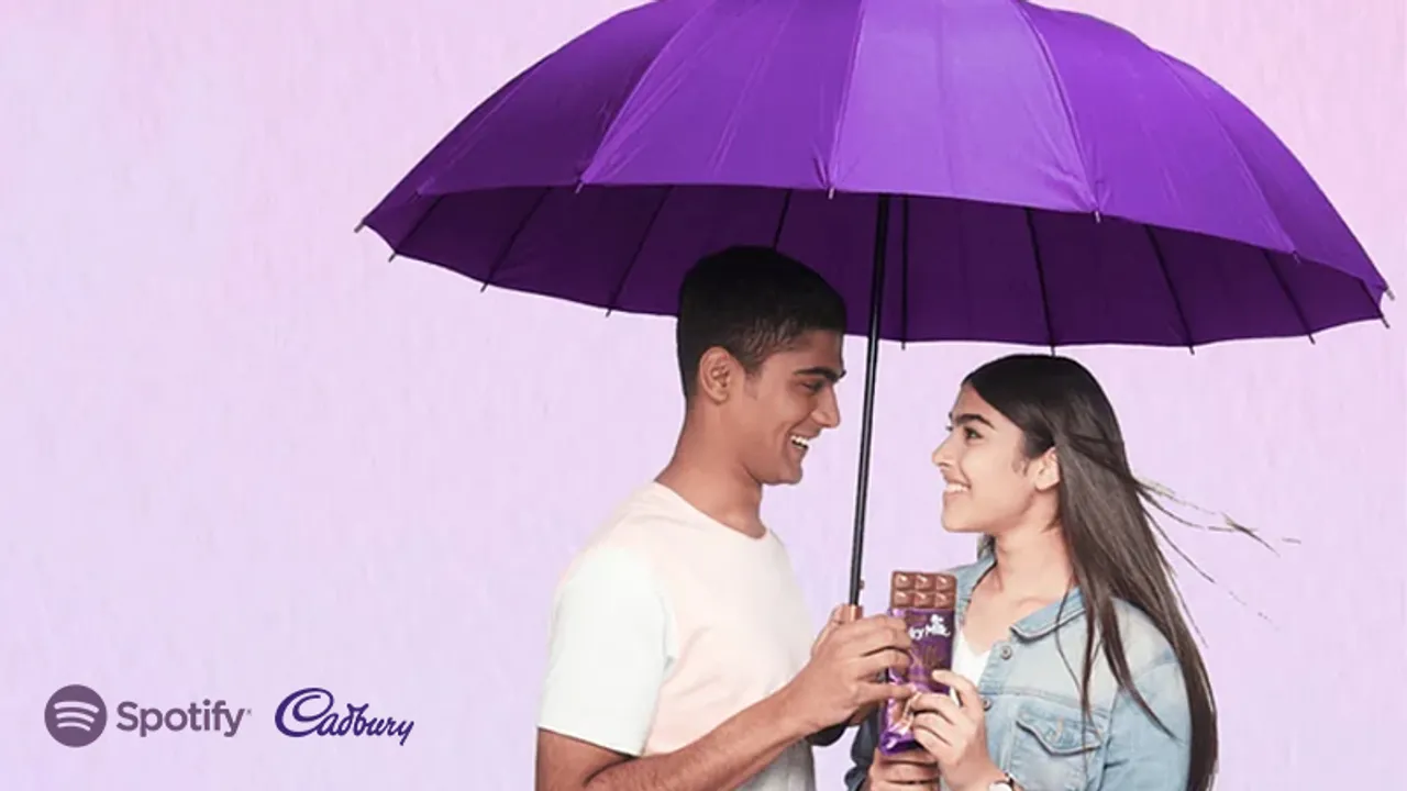 Case Study: How Dairy Milk Silk created a personalized experiential audio experience on Spotify