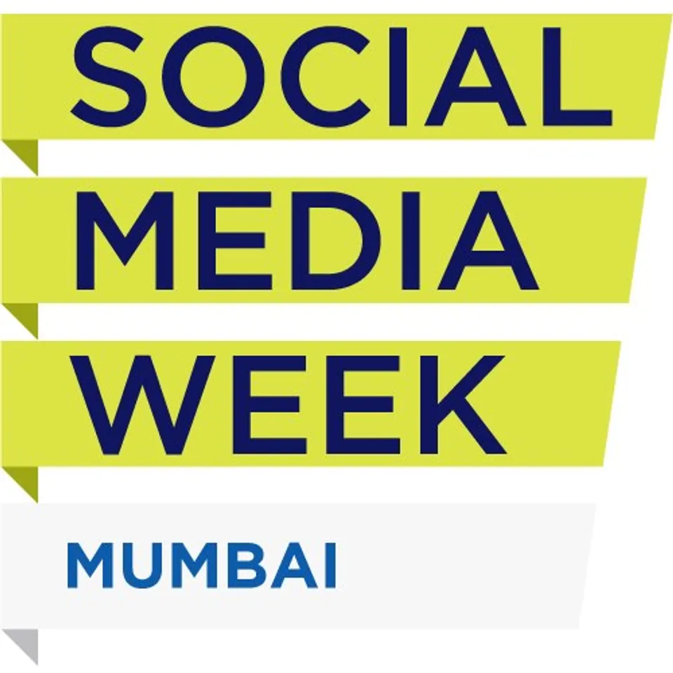 Social Media week mumbai