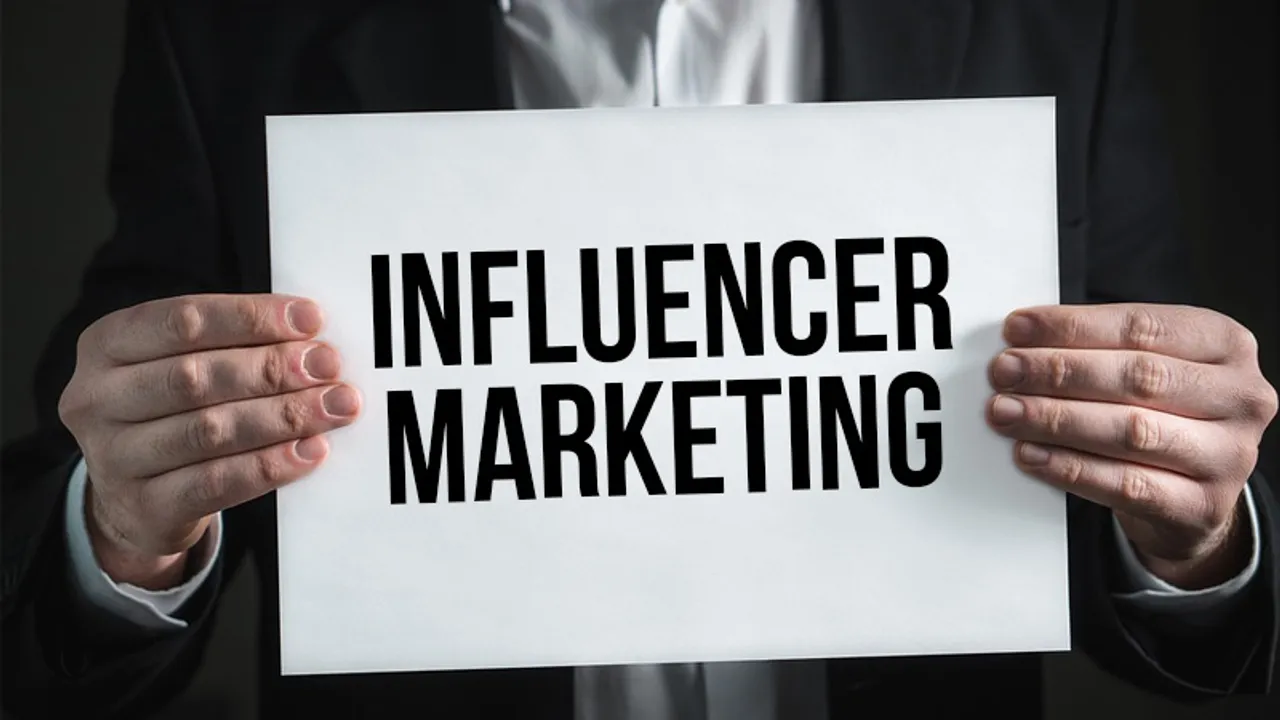 ultimate influencer marketing