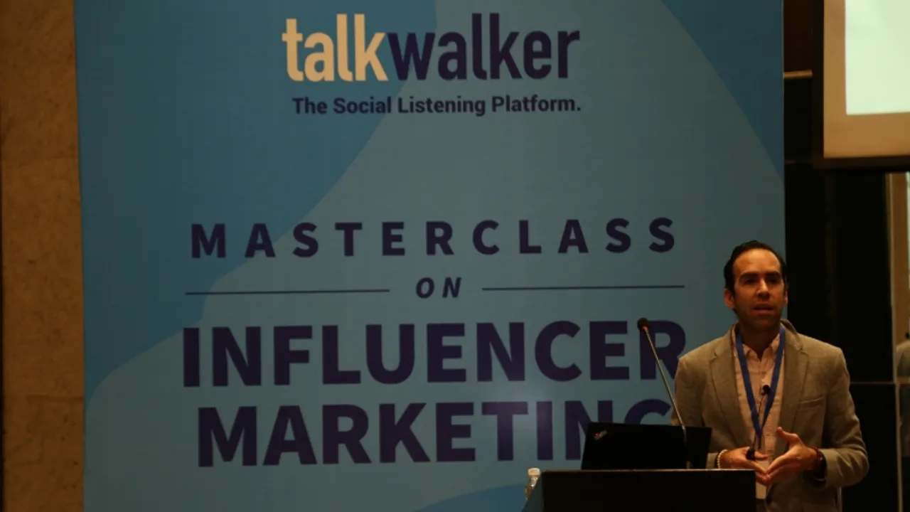 [Masterclass] Social media trends to watch out for 2020