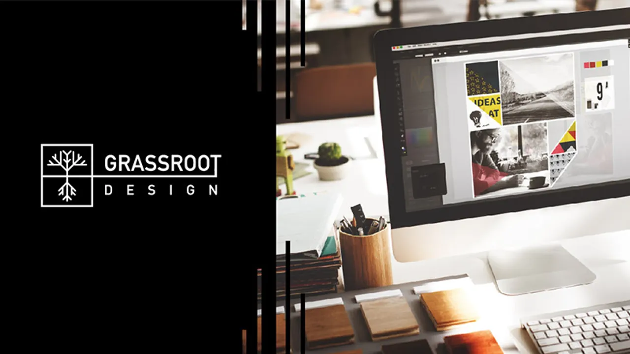 Agency Feature: Grassroot Design