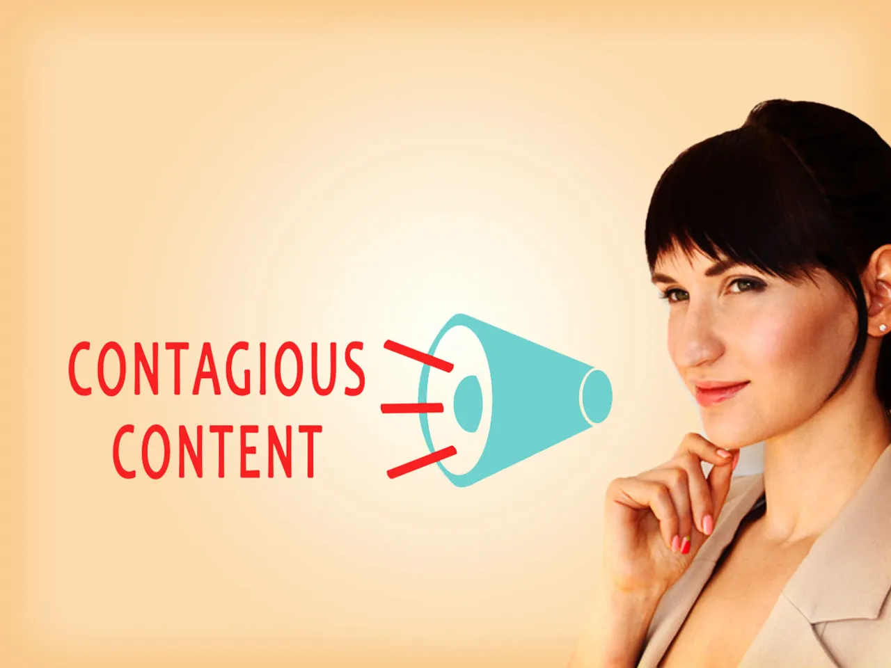 [Infographic] 25 unconventional ways to create shareable content