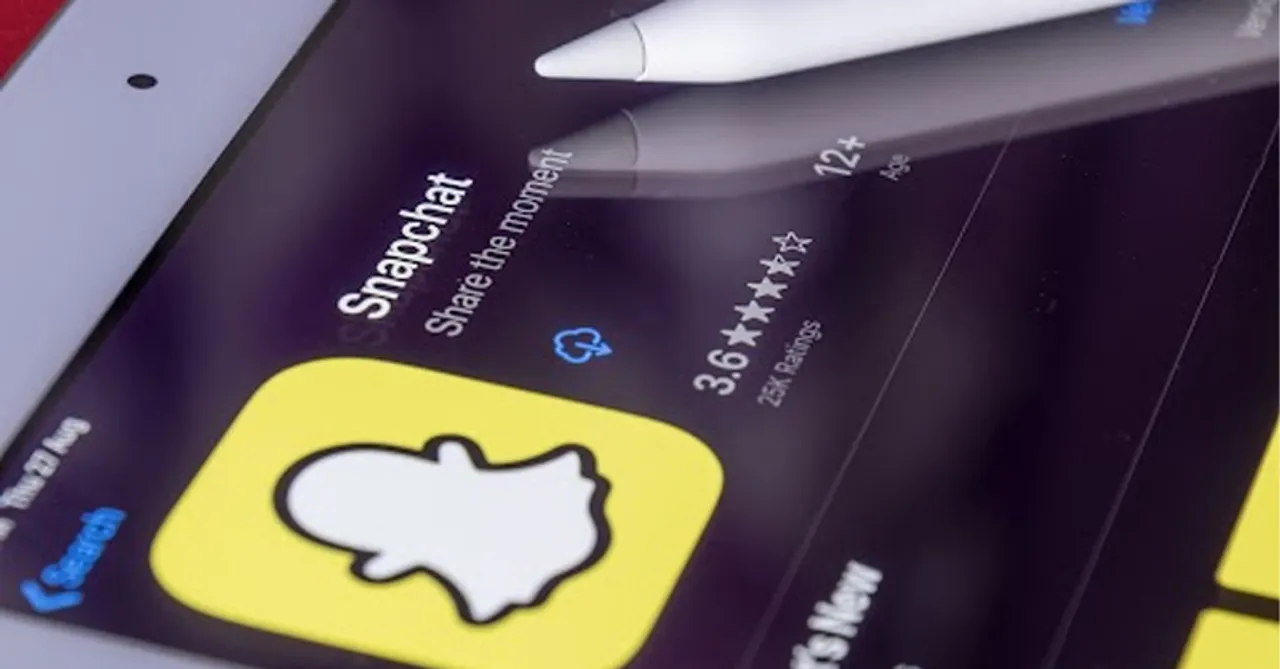 Snapchat Rolls out catalog-powered shopping lenses