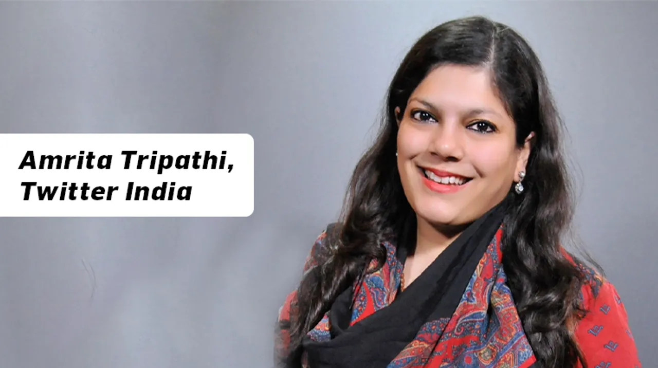 Amrita Tripathi on Best Twitter Practices for Journalists & Media Organisations amid Crises