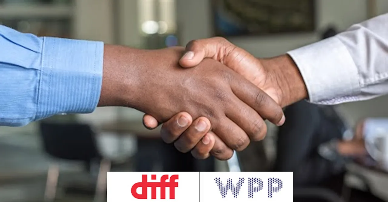 WPP acquires Diff