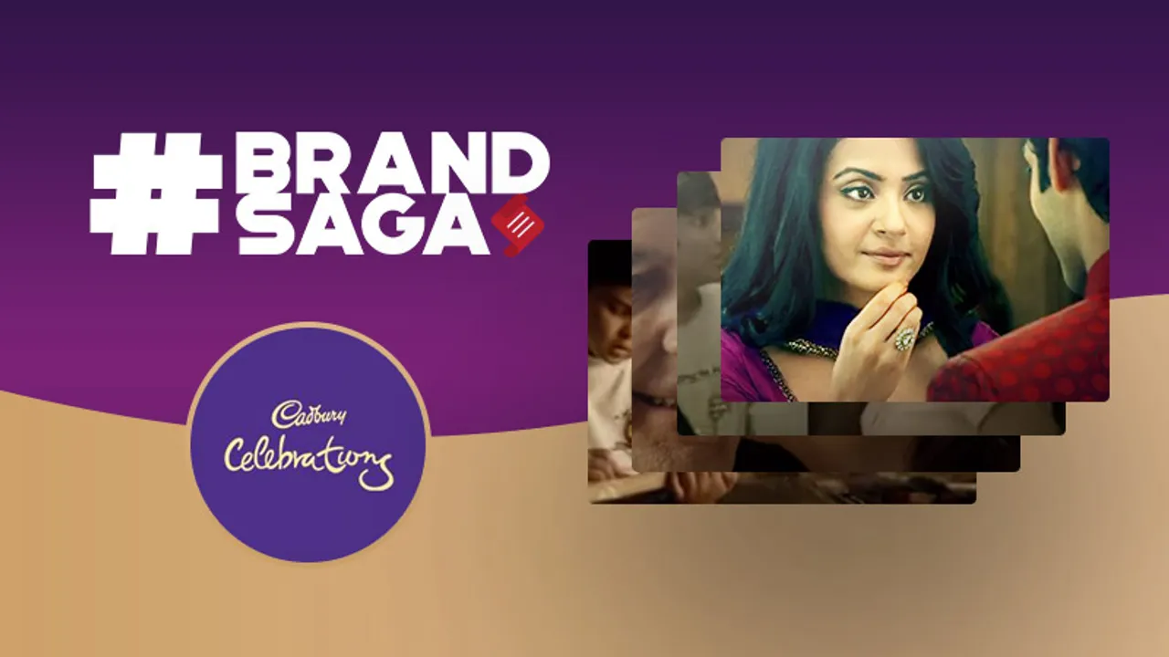 #BrandSaga: Cadbury Celebrations- Building an everlasting bond of Raksha and Meethas