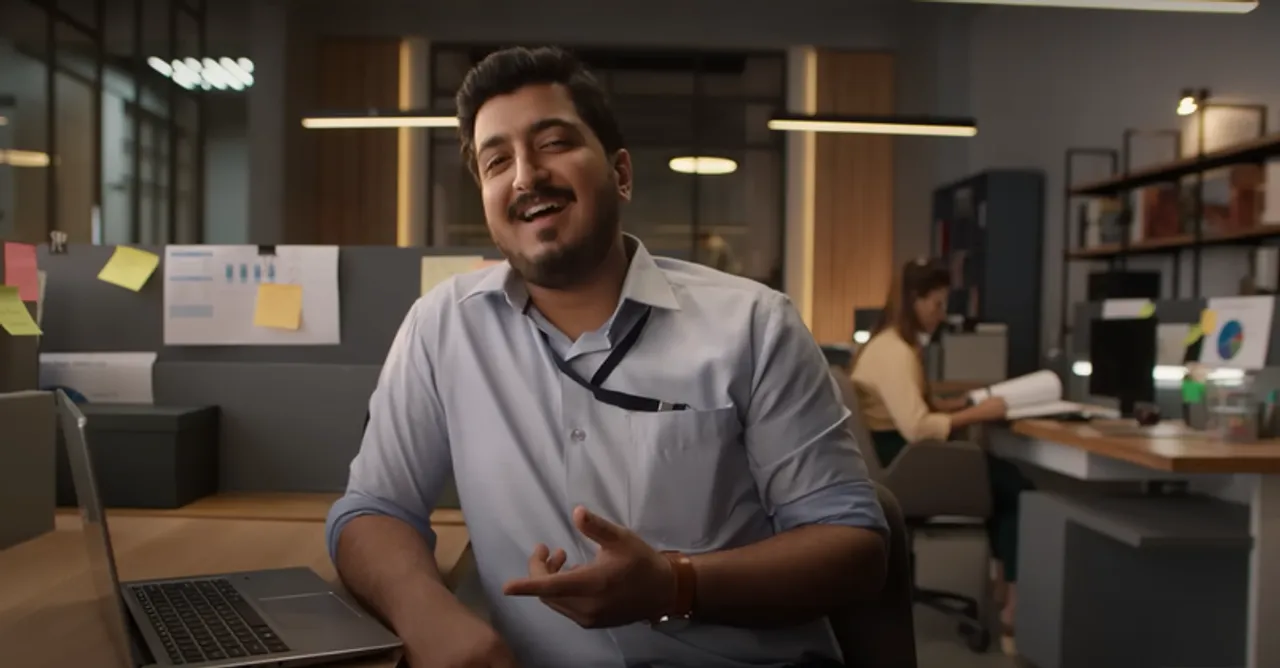 With #FileAbhiWithClearTax, the brand takes the humour route, sharing how they eased the process even for master procrastinators