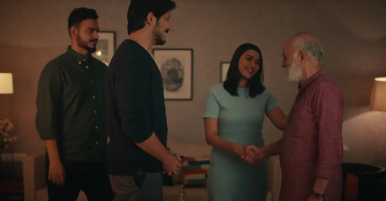 L&T Realty highlights trust and relationships in its new campaign