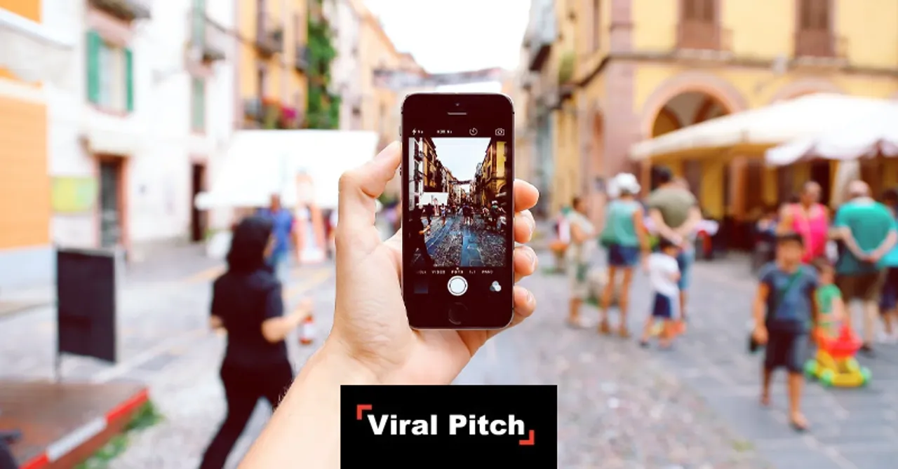 Viral Pitch