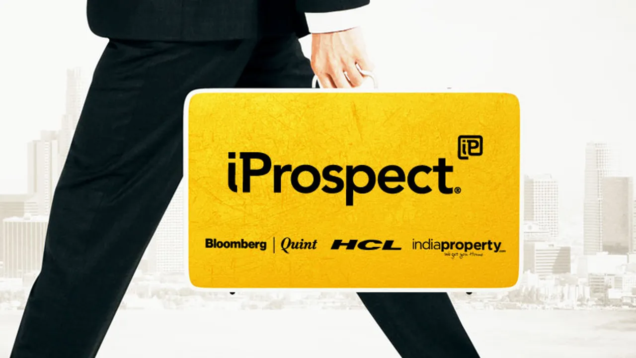 iProspect India