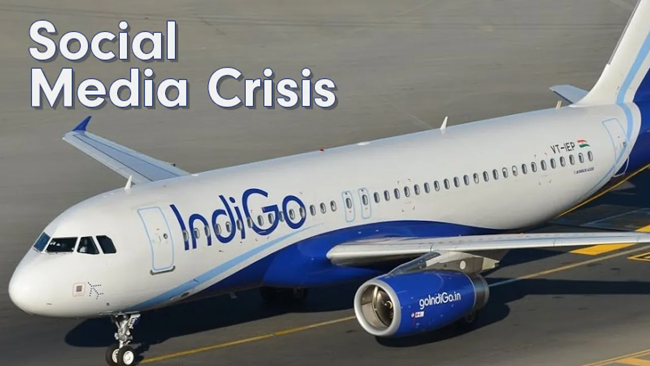 5 airline brands to have been caught in social media crisis