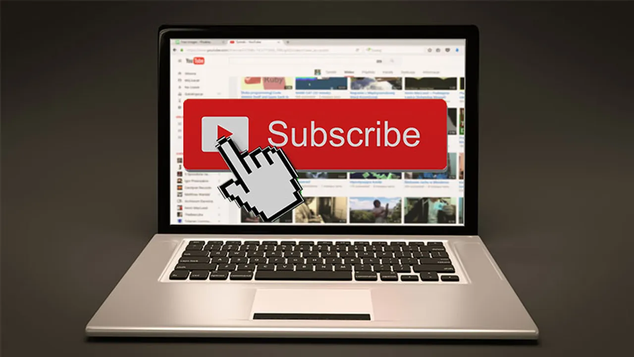 #Infographic - How to get more subscribers on YouTube?