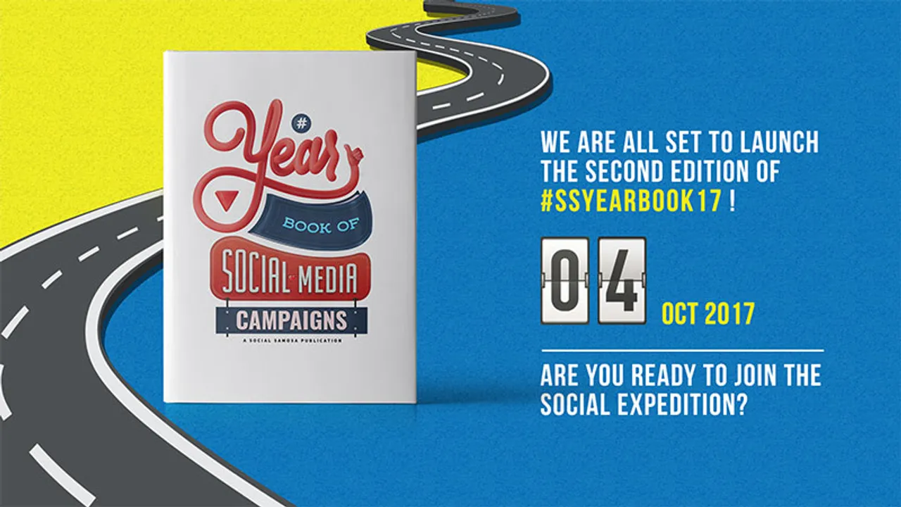 Yearbook of Social Media Campaigns