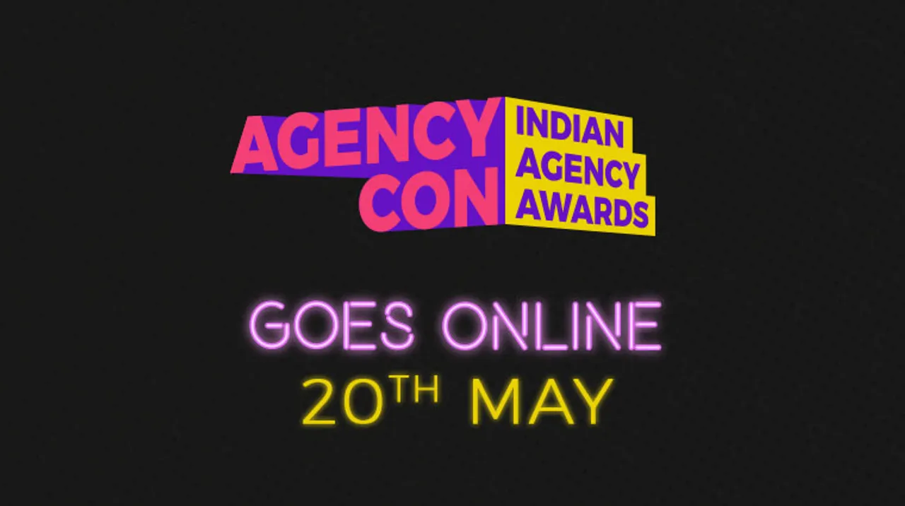 AgencyCon: Indian Agency Awards 2020 online summit