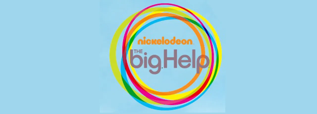 Social Media Campaign Review: Nickelodeon’s ‘The Big Help’ Campaign Encourages Children To Build A Greener Environment