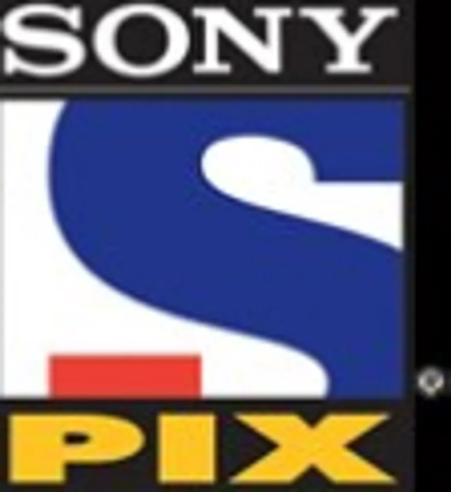 Sony Pix