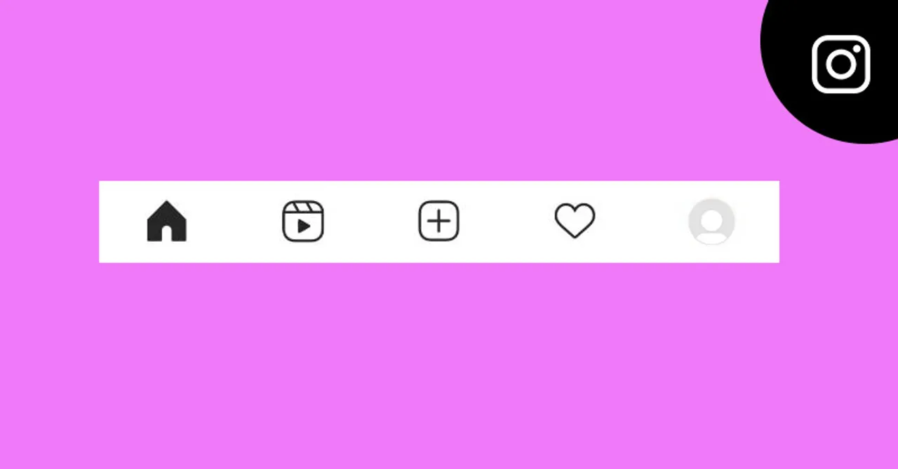 Instagram launches separate tab for Reels in India